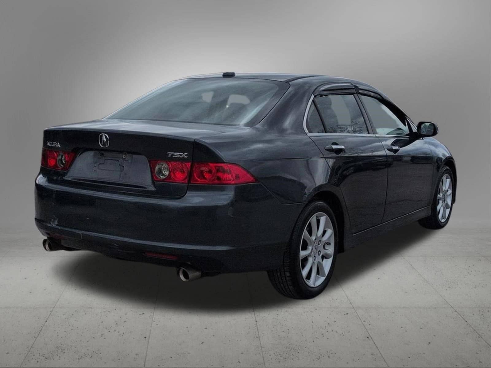 Thumbnail: 2008 Acura TSX - 6