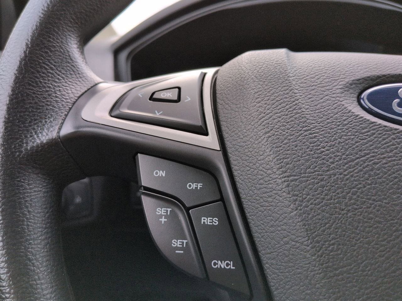 Thumbnail: 2018 Ford Fusion - 23