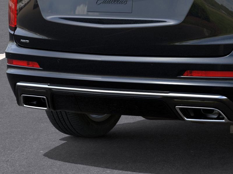 Thumbnail: 2025 Cadillac XT6 - 6