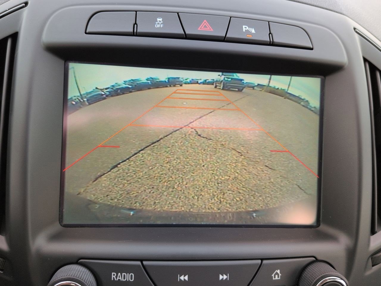 Thumbnail: 2016 Buick Regal - 30