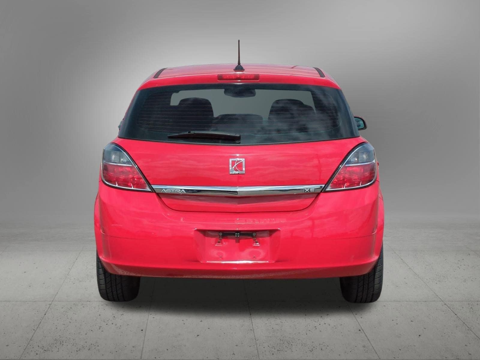 Thumbnail: 2008 Saturn Astra - 5