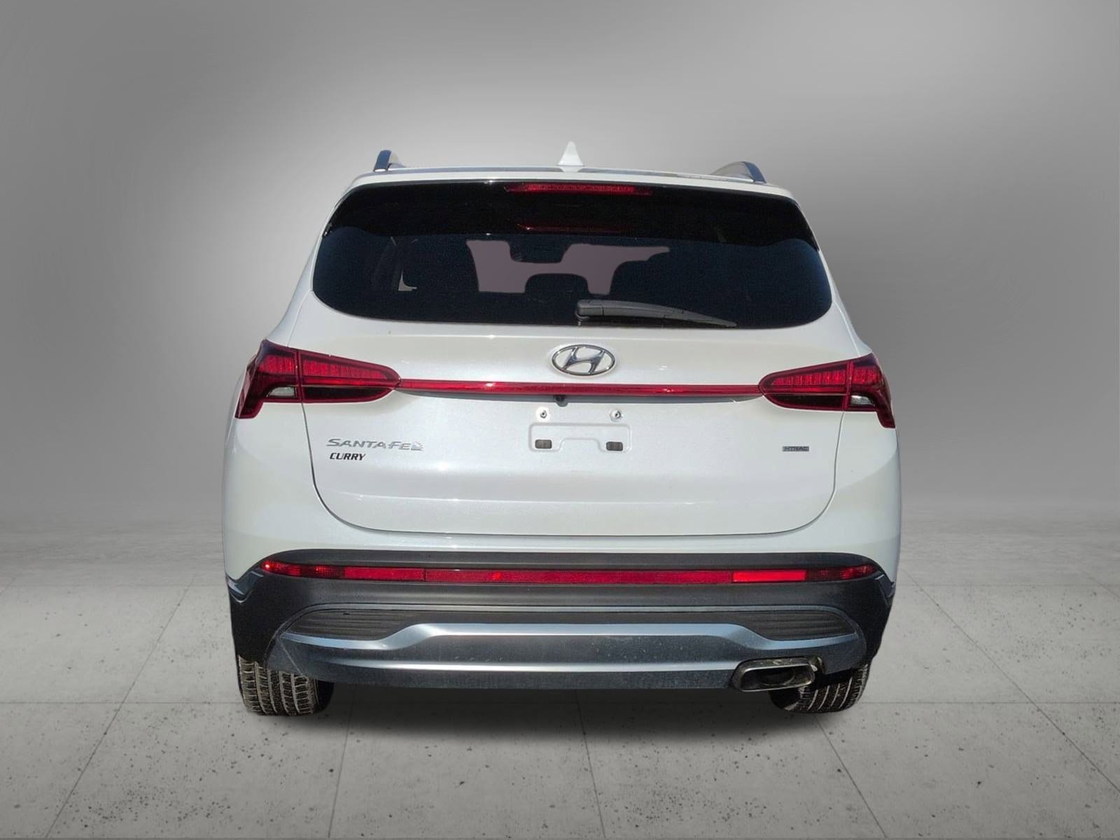 Thumbnail: 2022 Hyundai Santa Fe - 5