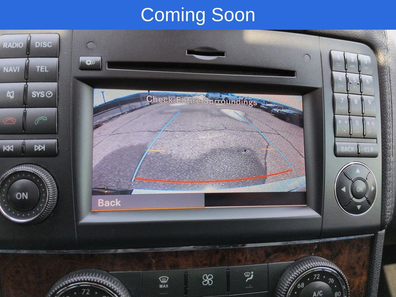 Thumbnail: 2011 Mercedes-Benz GL-Class - 31