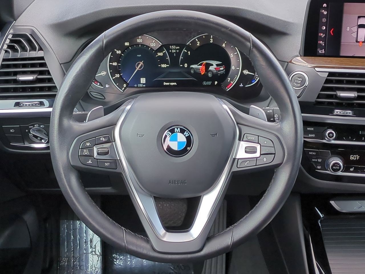 Thumbnail: 2019 BMW X3 - 23