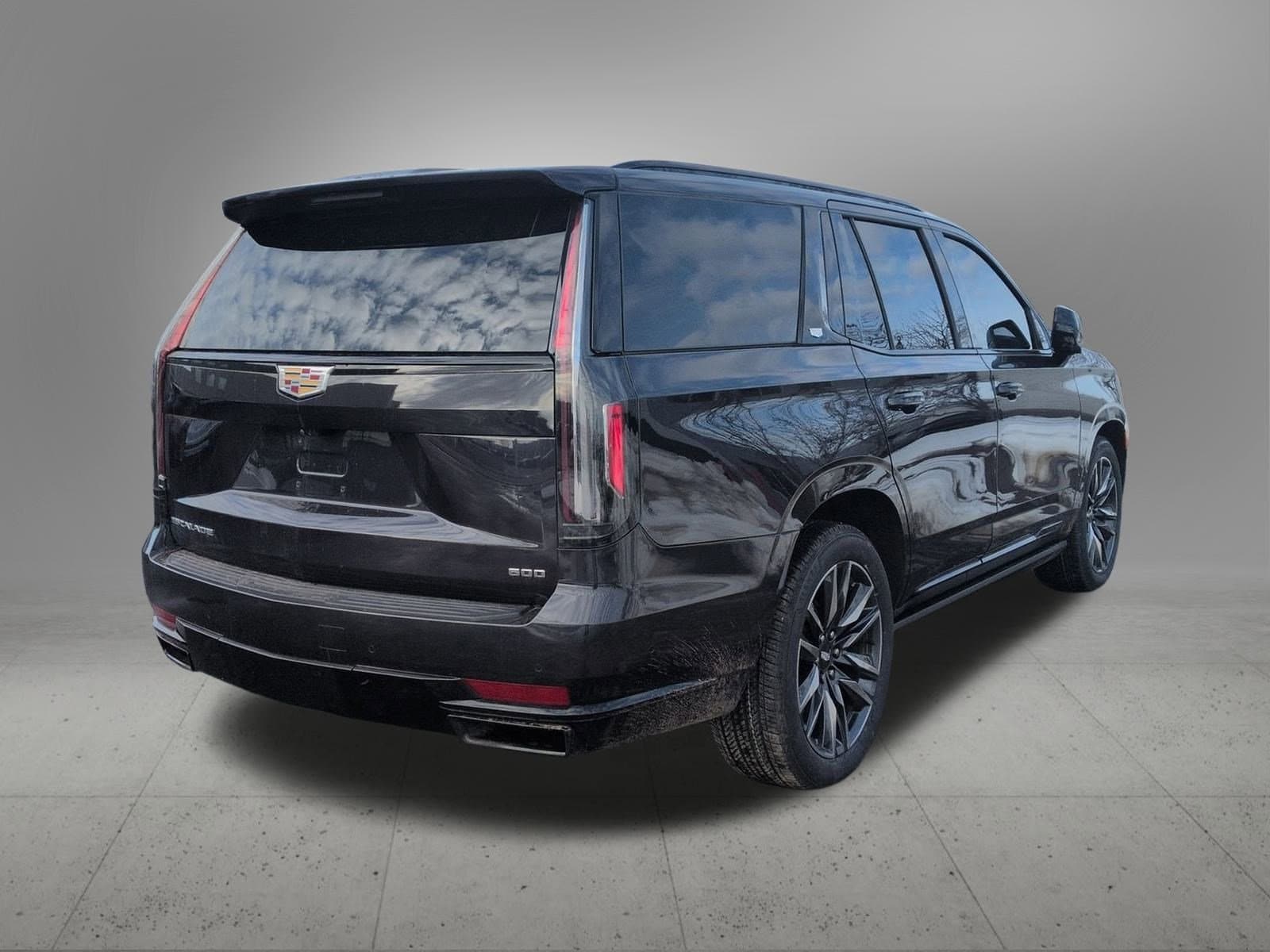 Thumbnail: 2022 Cadillac Escalade - 6