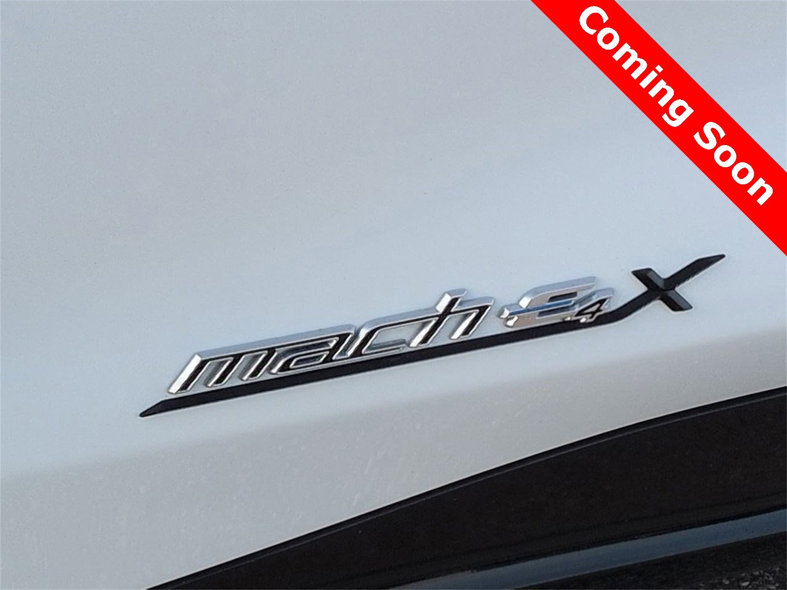 Thumbnail: 2023 Ford Mustang Mach-E - 12