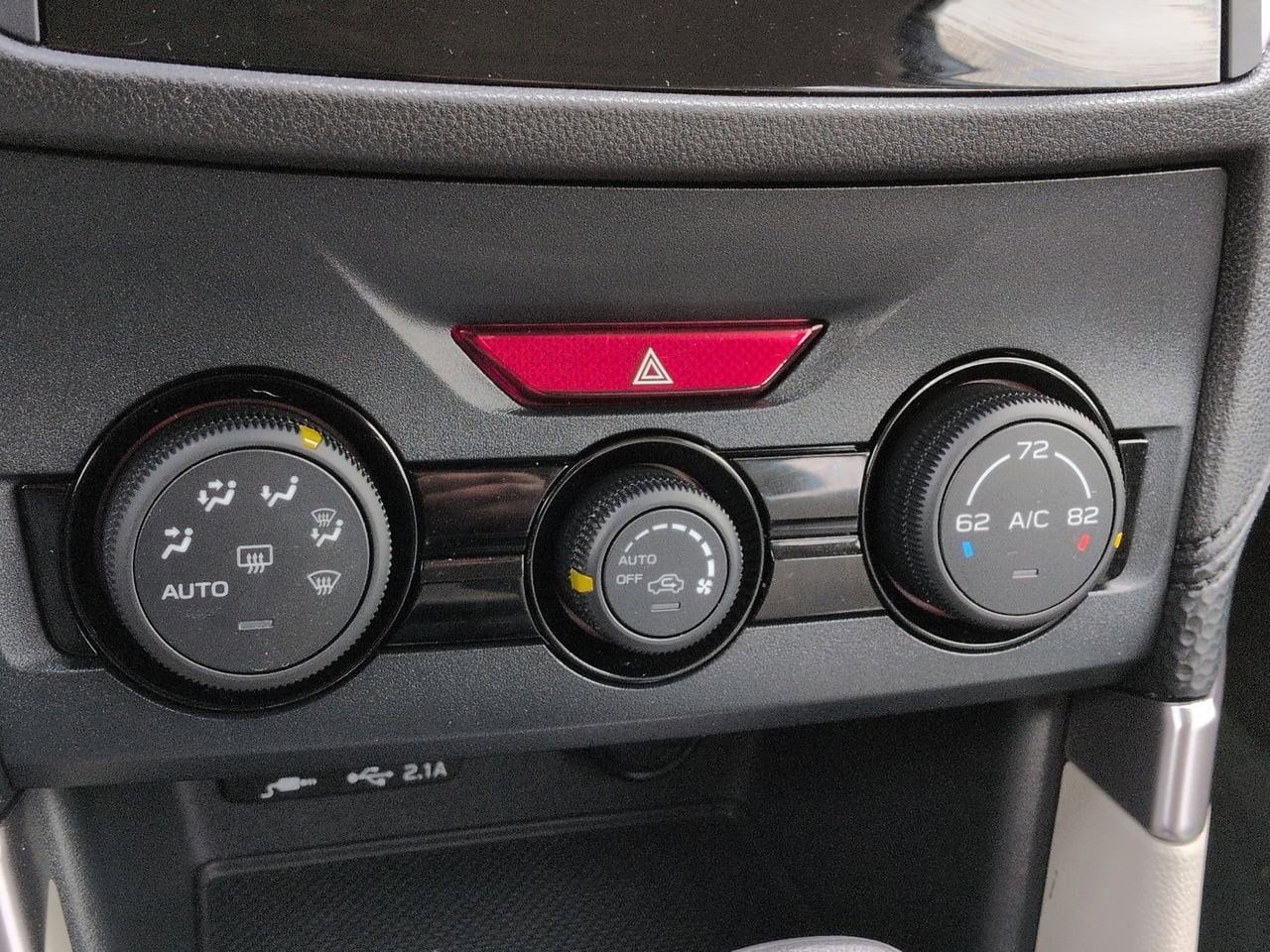 Thumbnail: 2022 Subaru Forester - 26