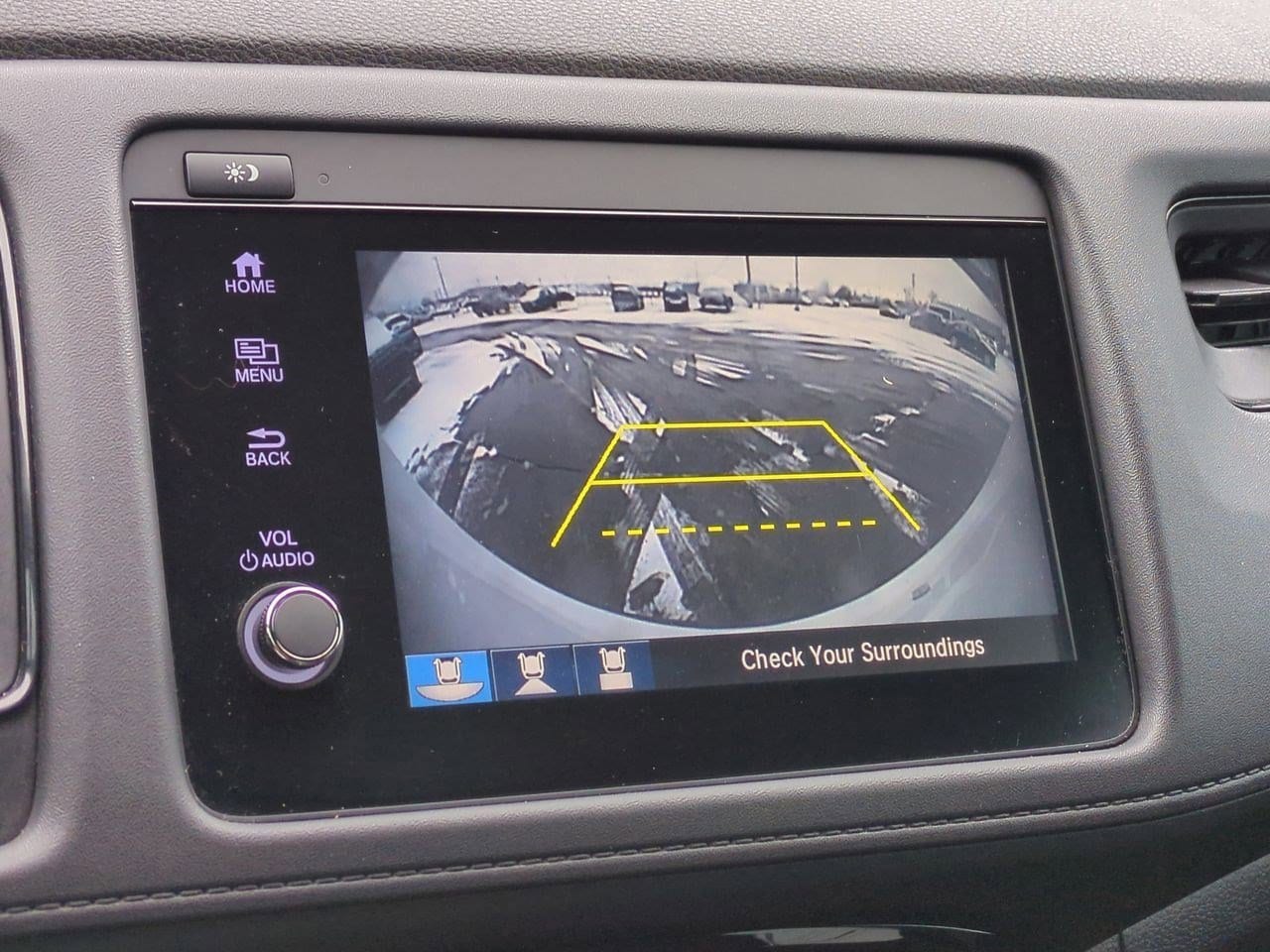 Thumbnail: 2019 Honda HR-V - 28