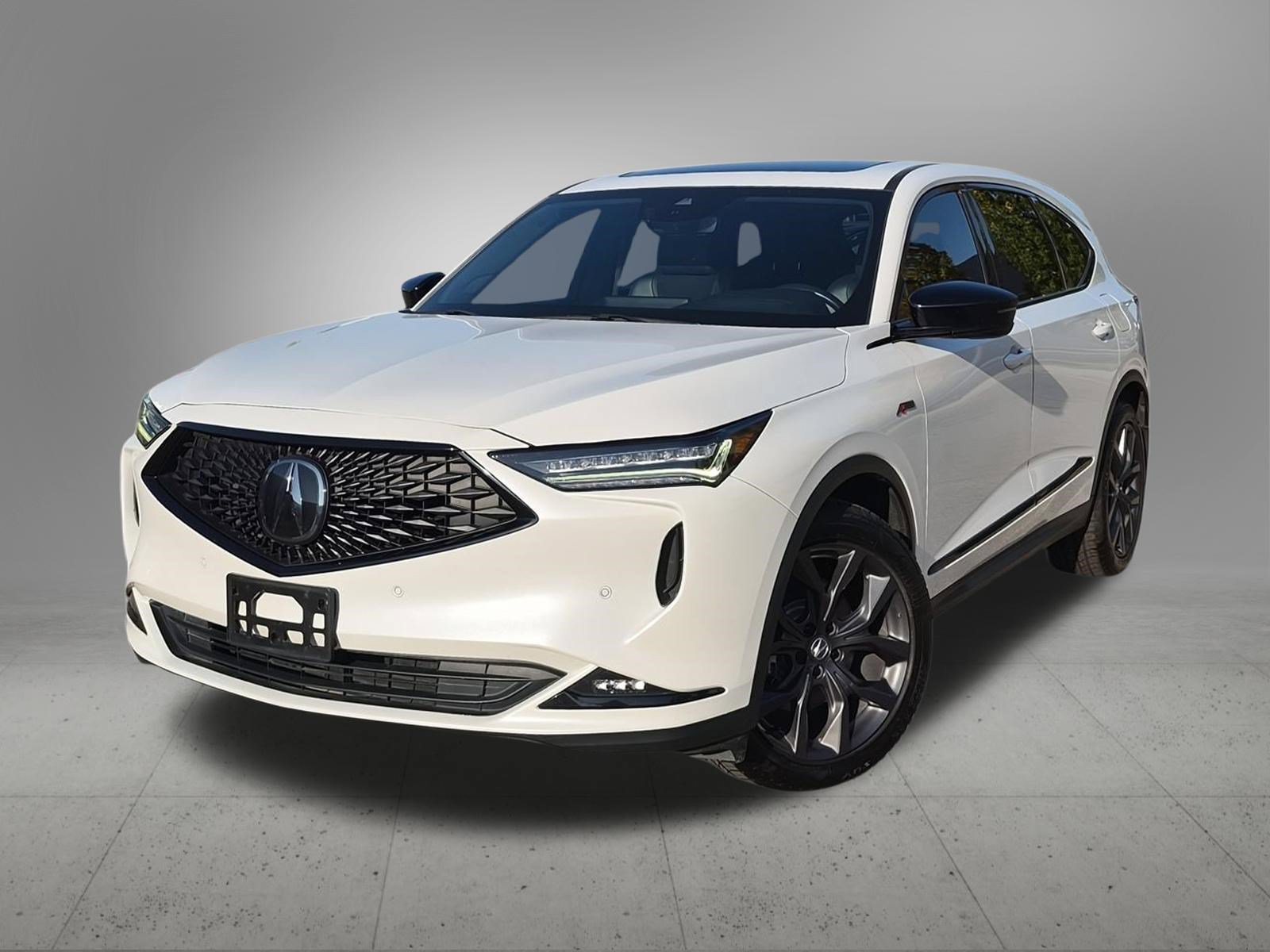 2023 Acura MDX