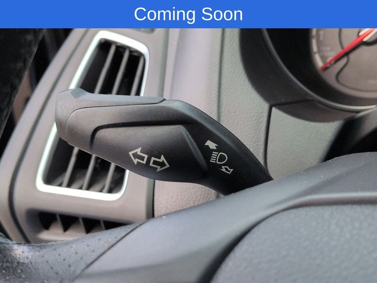 Thumbnail: 2017 Ford Focus - 26