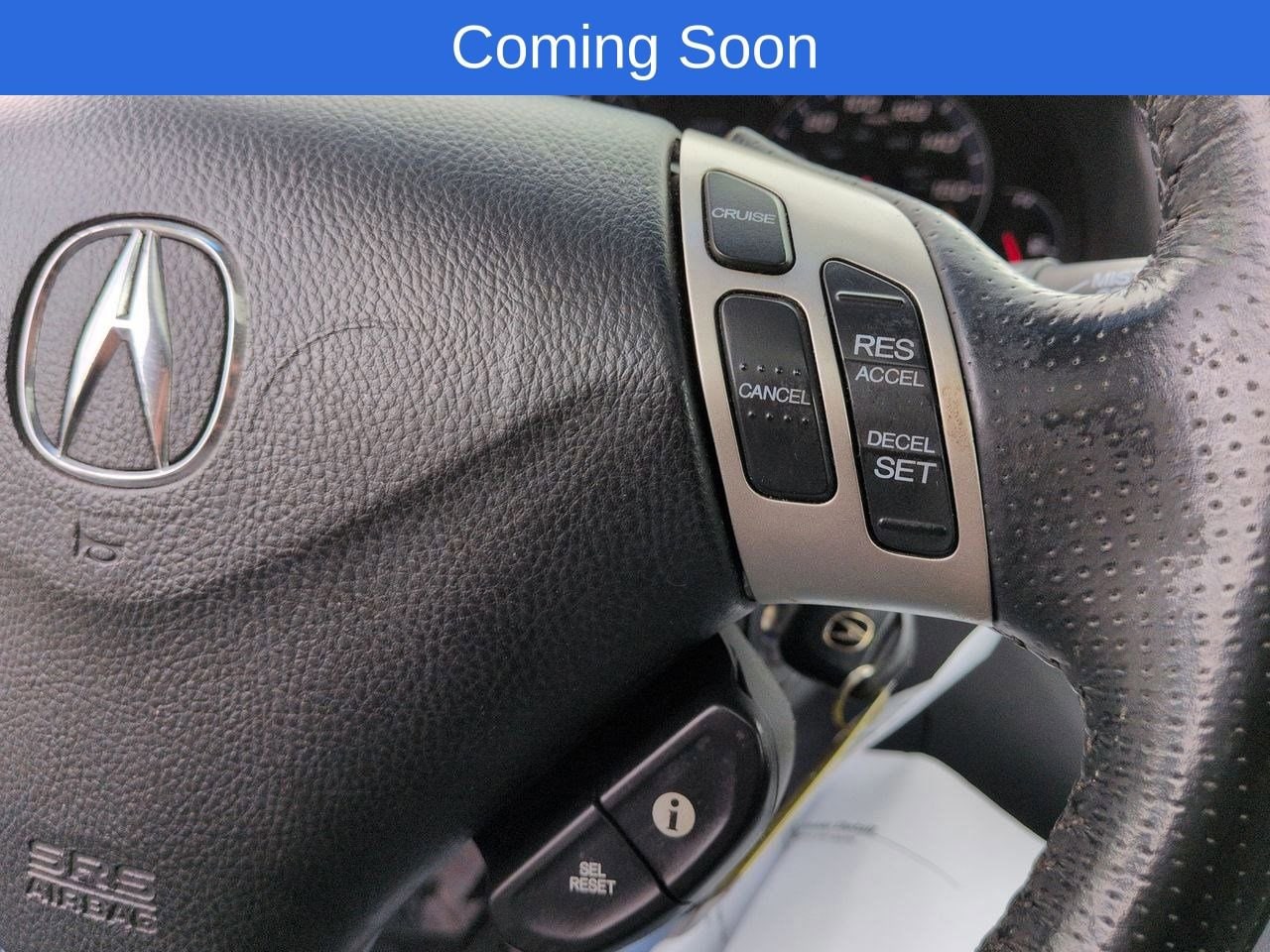 Thumbnail: 2008 Acura TSX - 24