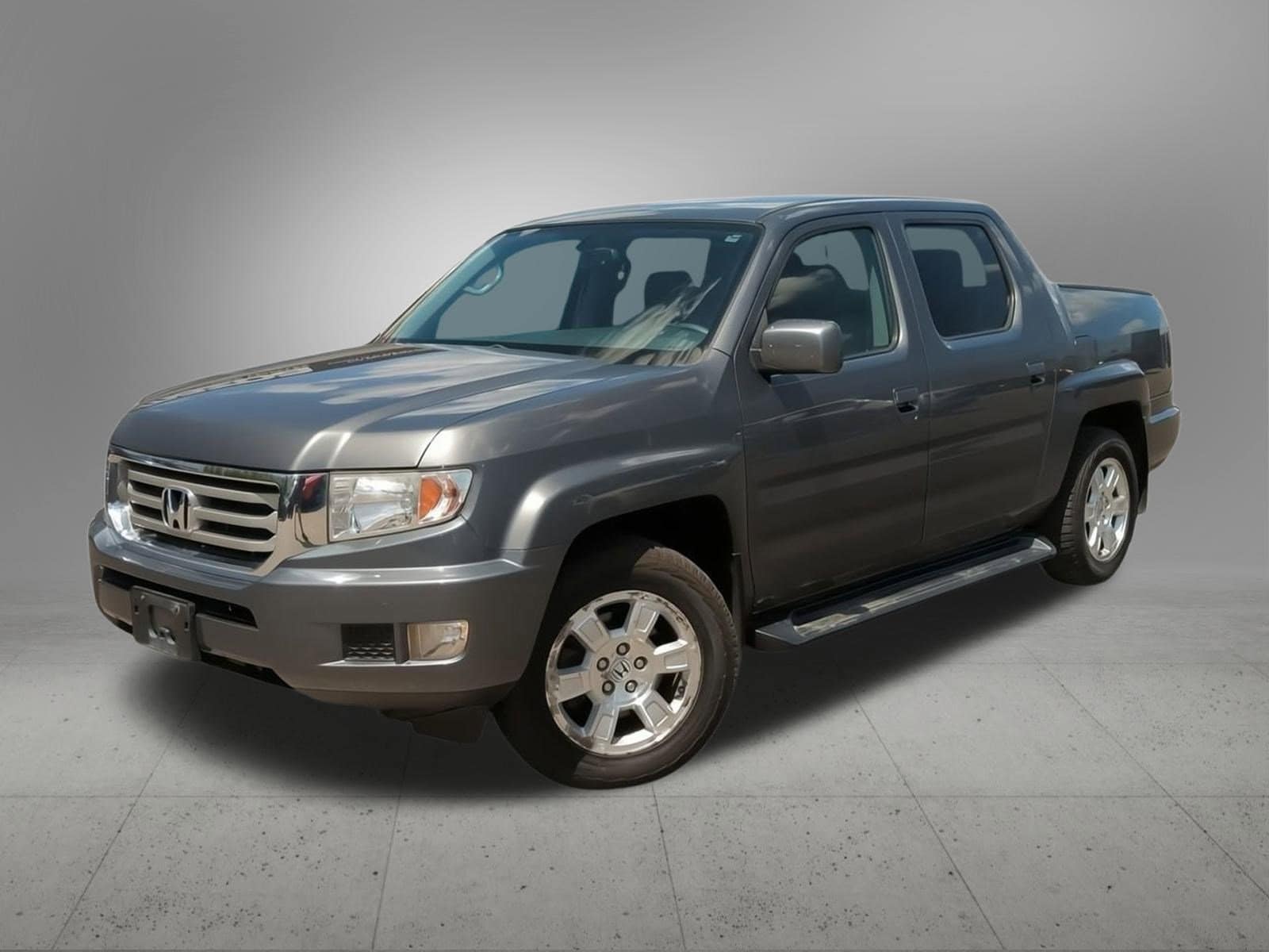 2013 Honda Ridgeline RTS -
                  Troy, MI
