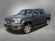  Honda Ridgeline