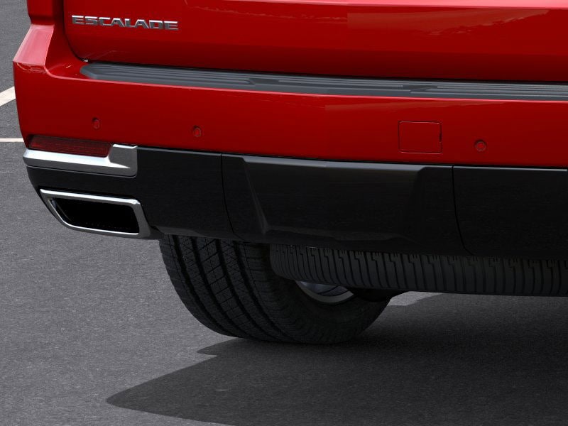 Thumbnail: 2026 Cadillac Escalade - 38
