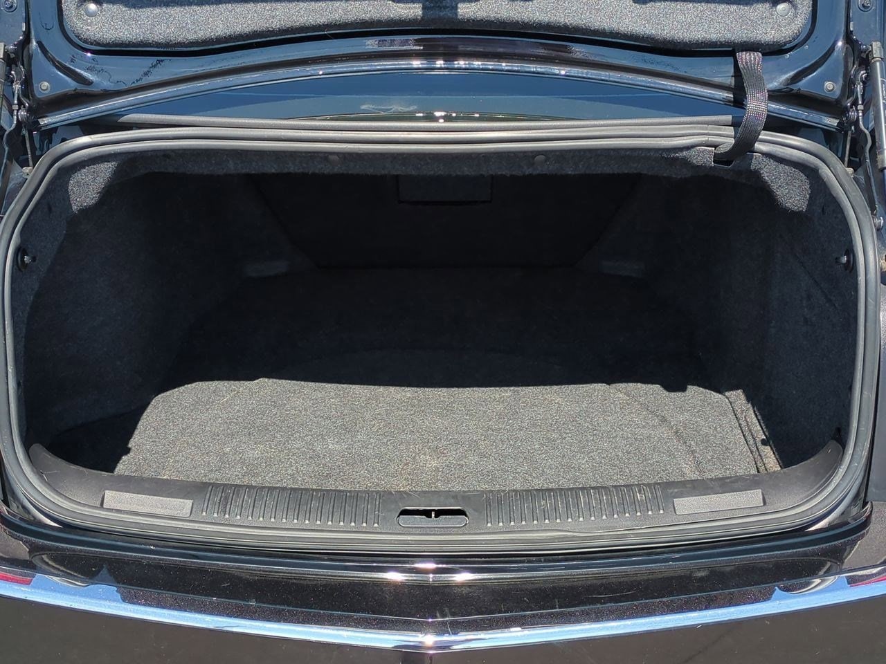 Thumbnail: 2013 Cadillac CTS - 30