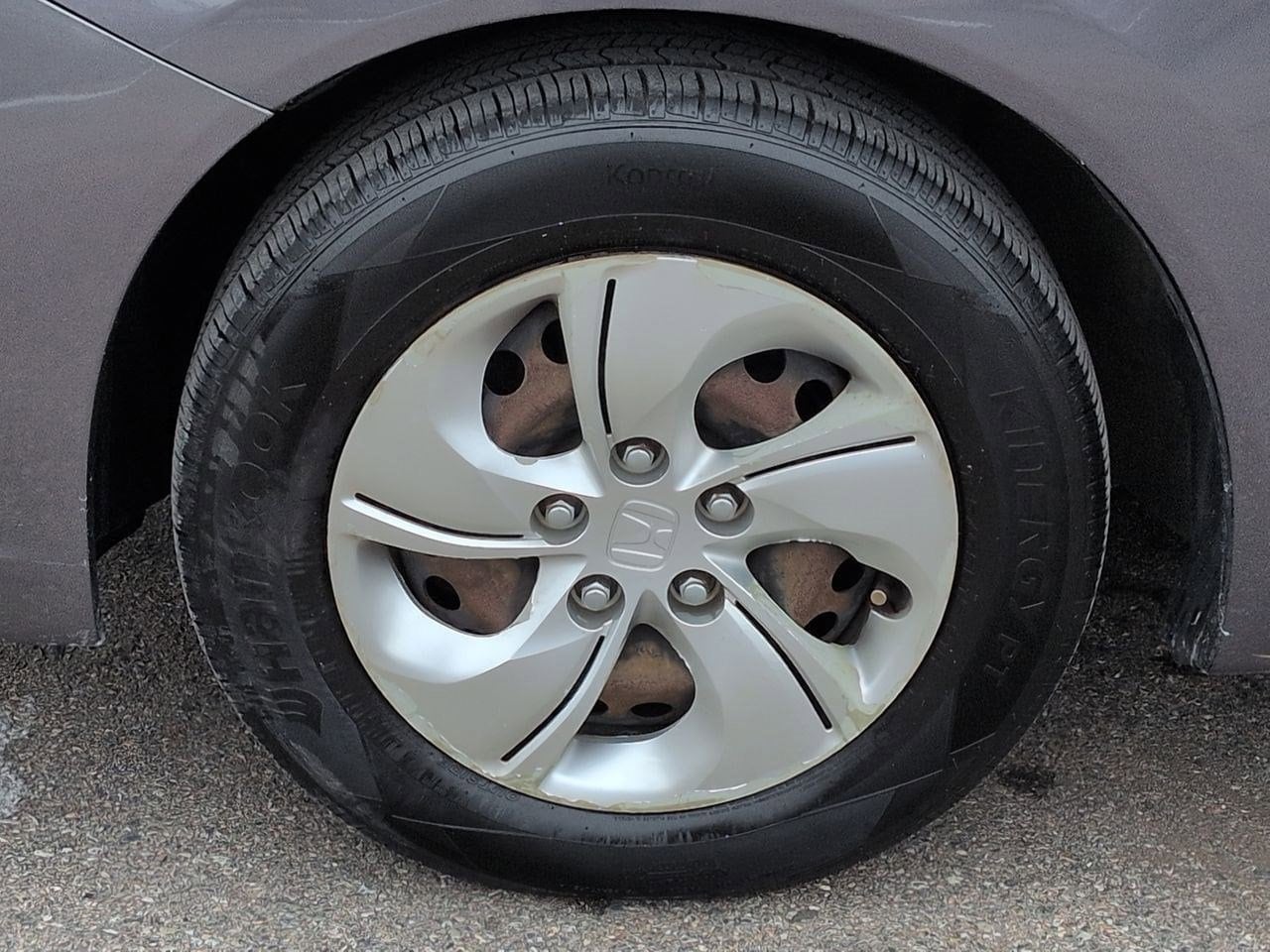 Thumbnail: 2014 Honda Civic - 13