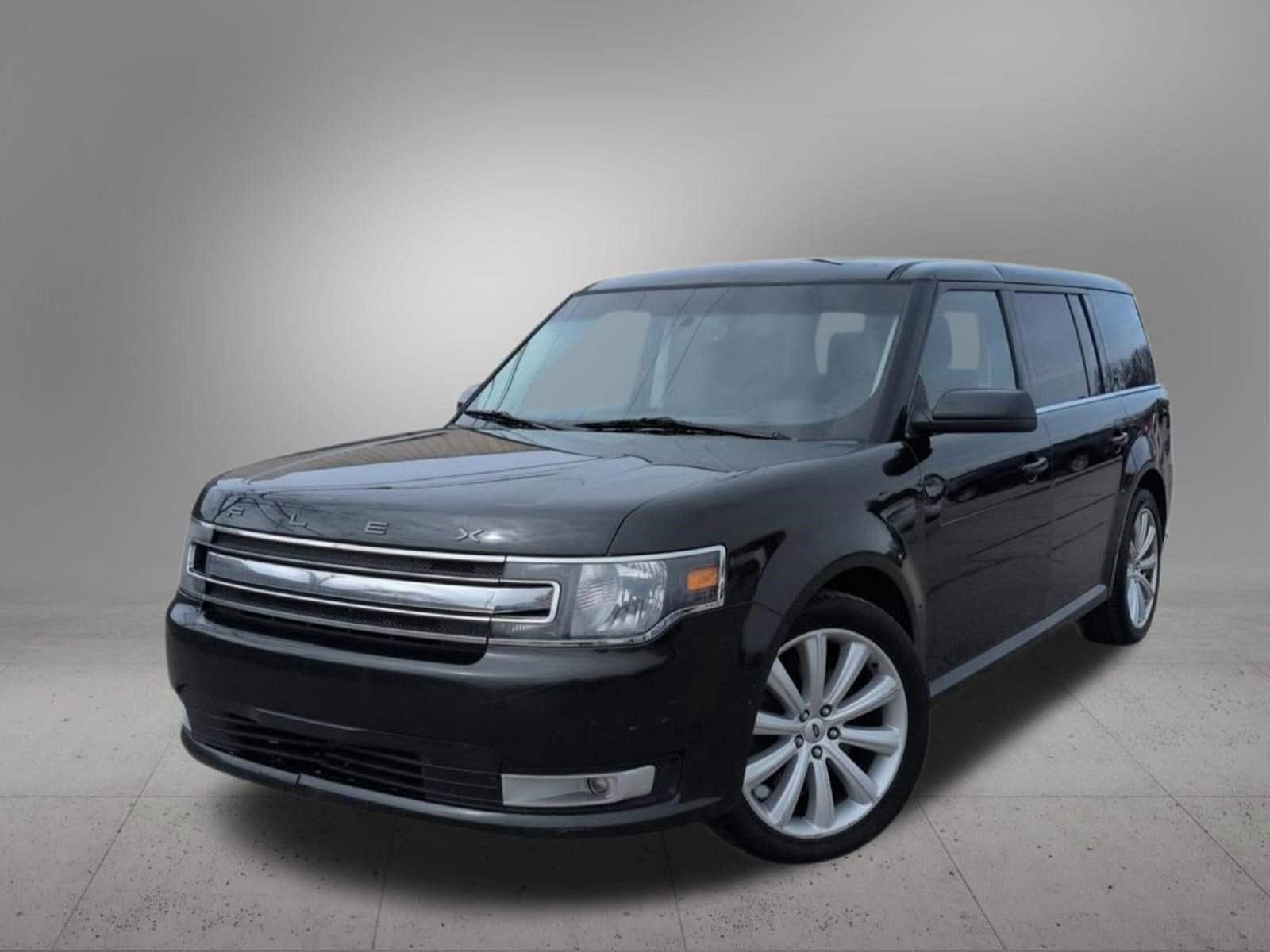 2014 Ford Flex SEL -
                  Troy, MI