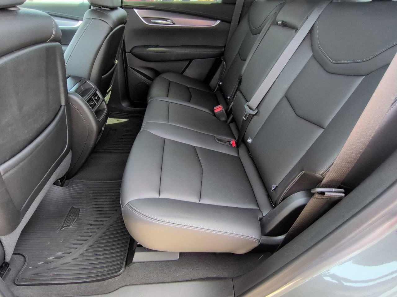 2023 Cadillac XT5 Luxury - Photo 19