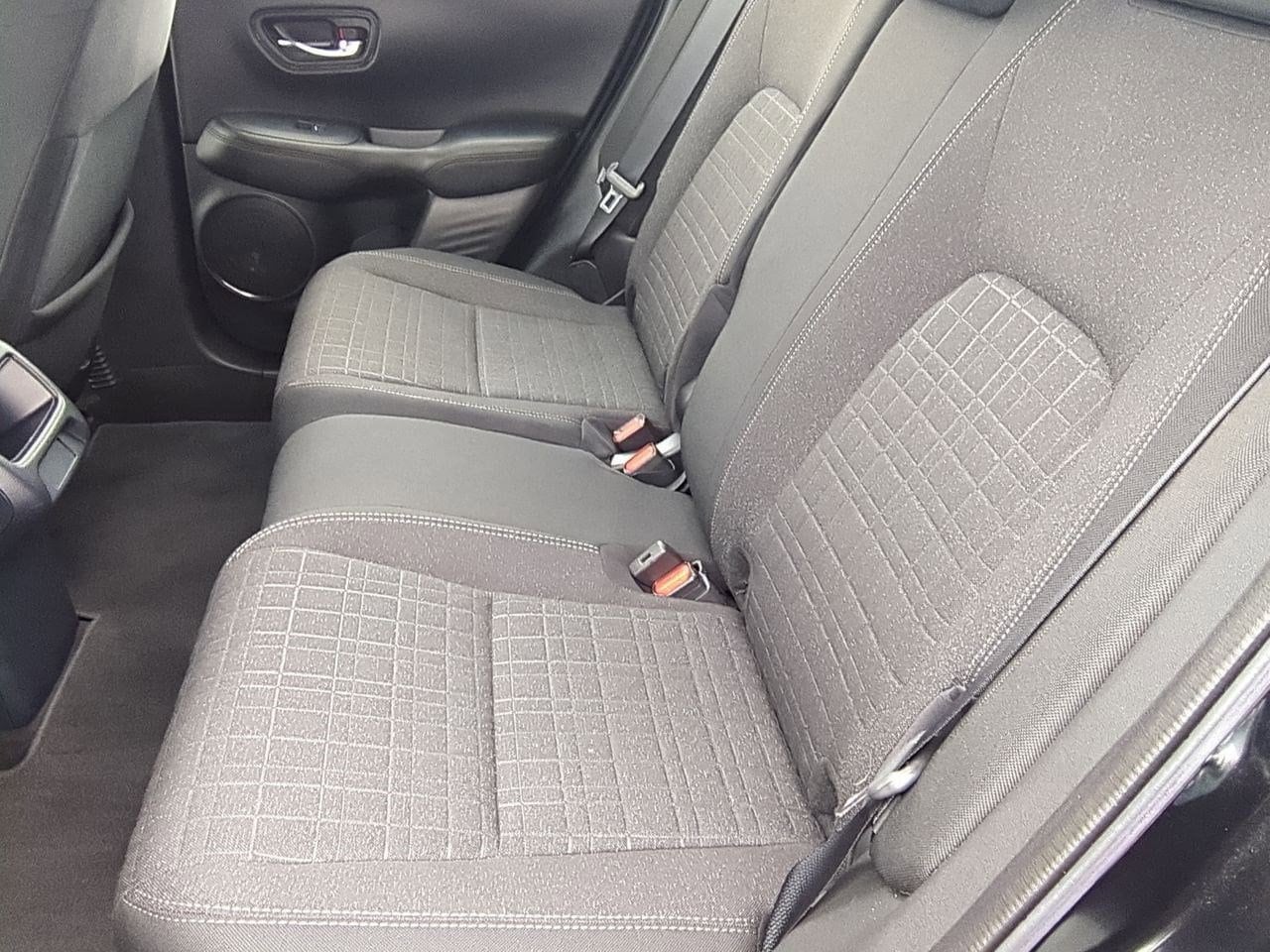 Thumbnail: 2023 Honda HR-V - 18