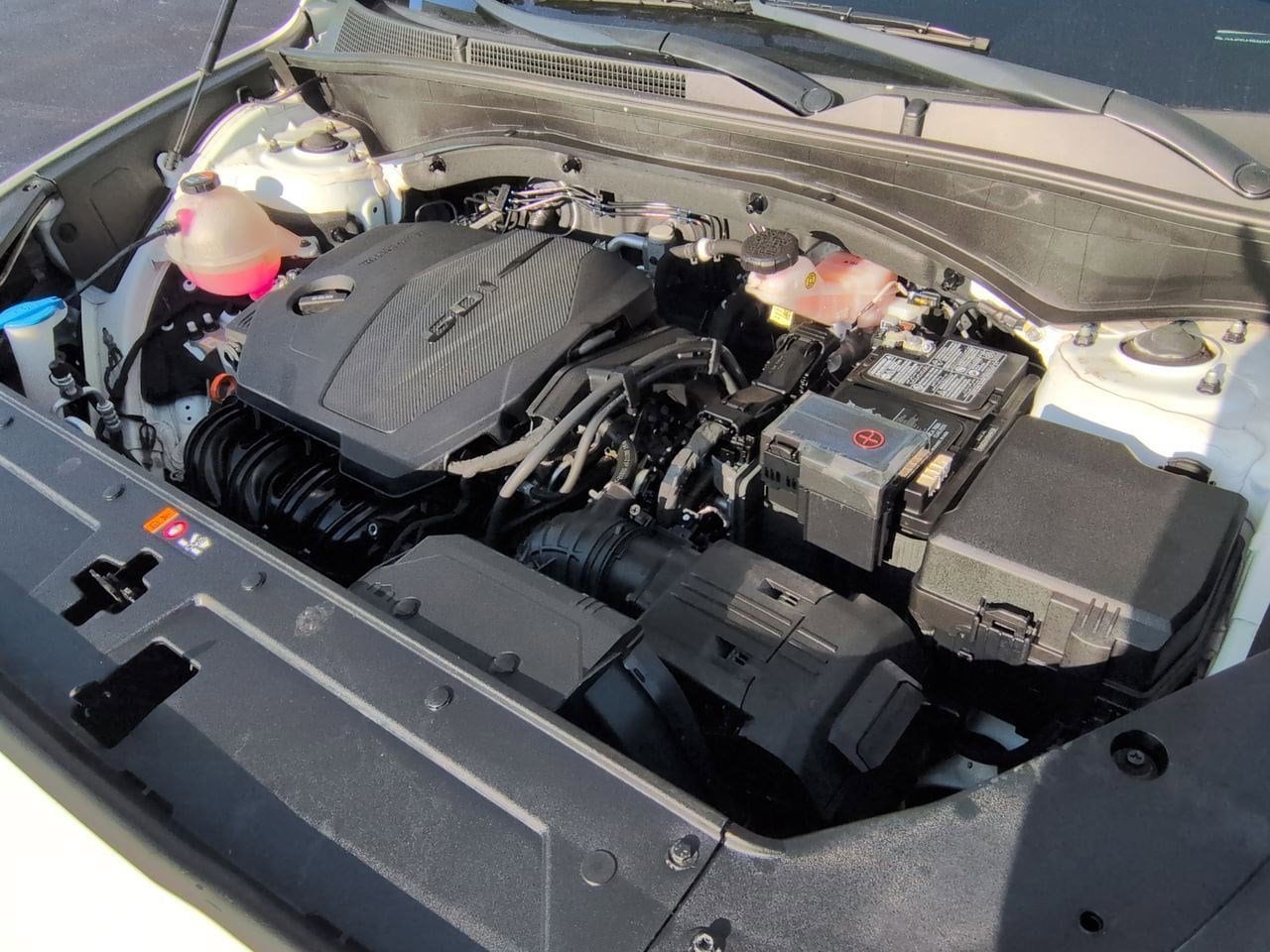 Thumbnail: 2022 Hyundai Santa Fe - 14