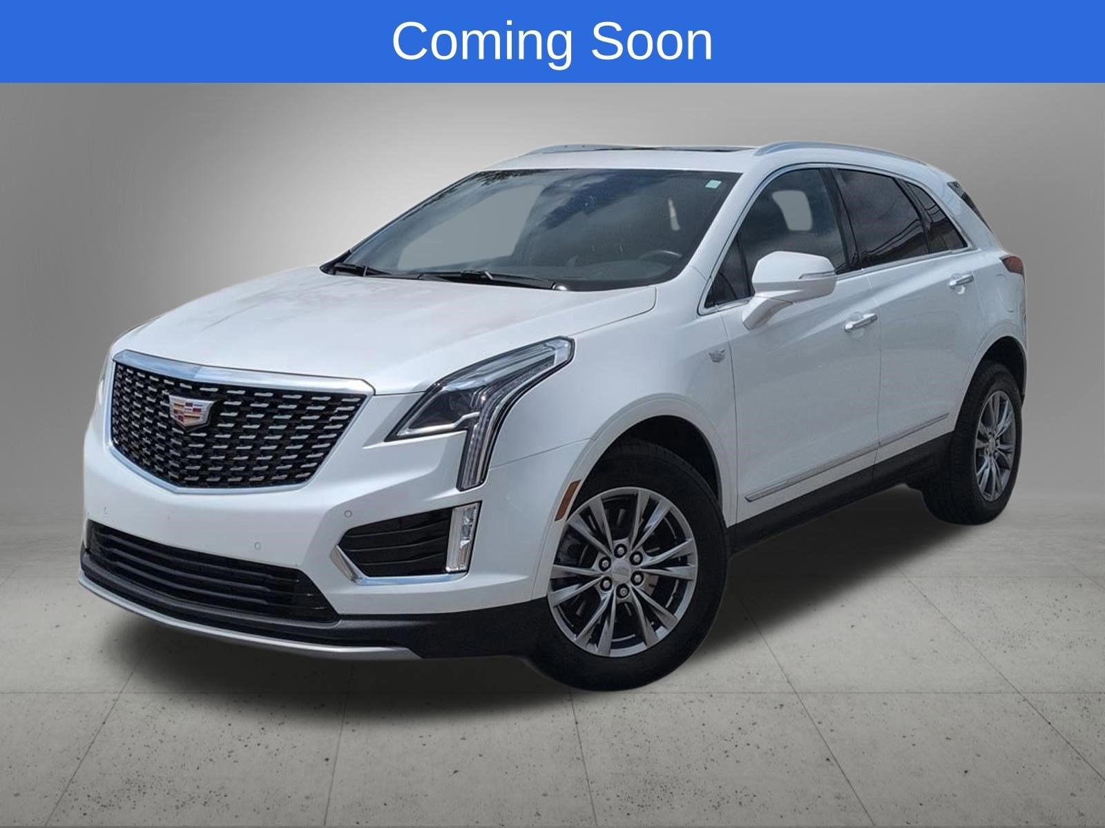 2023 Cadillac XT5 AWD Premium Luxury's photo