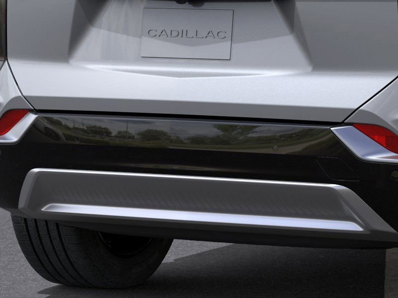 Thumbnail: 2025 Cadillac Optiq - 14