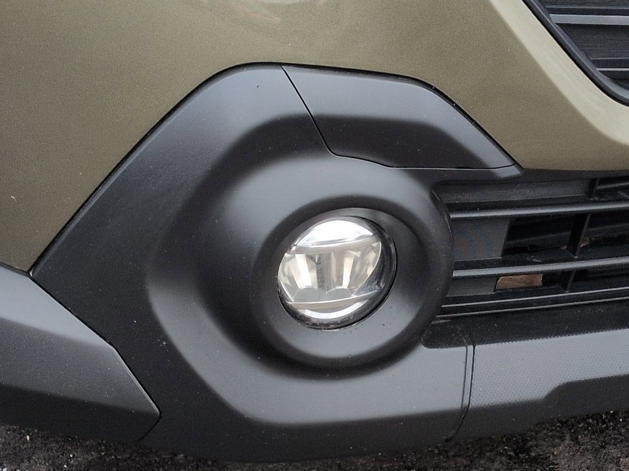 Thumbnail: 2023 Subaru Outback - 10