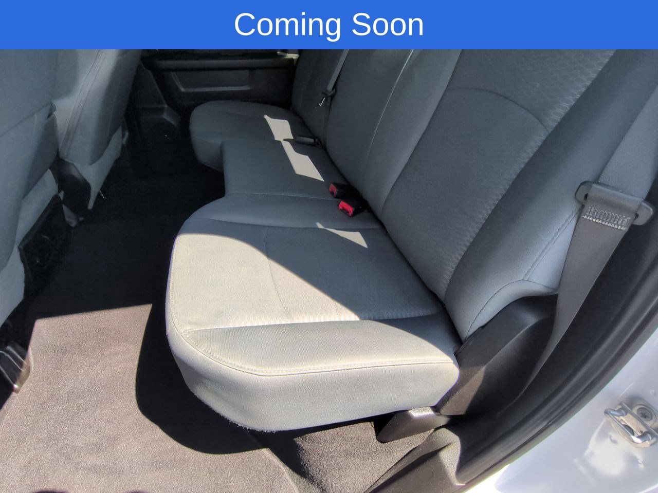 Thumbnail: 2019 RAM 1500 Classic - 19