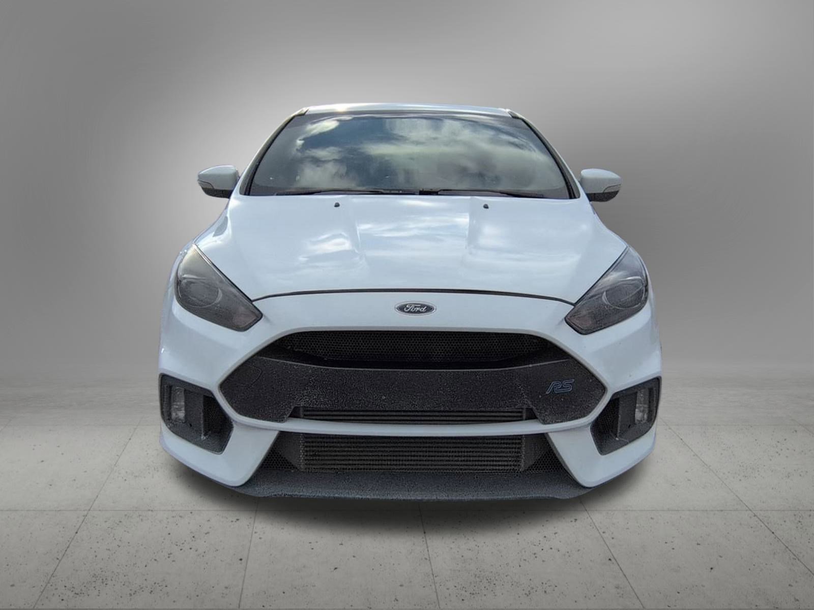 Thumbnail: 2017 Ford Focus - 9