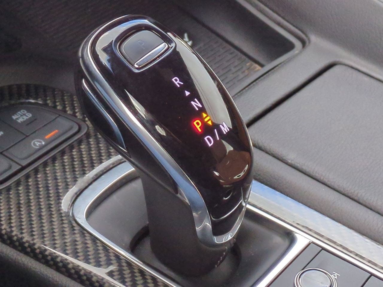 Thumbnail: 2023 Cadillac CT5 - 33