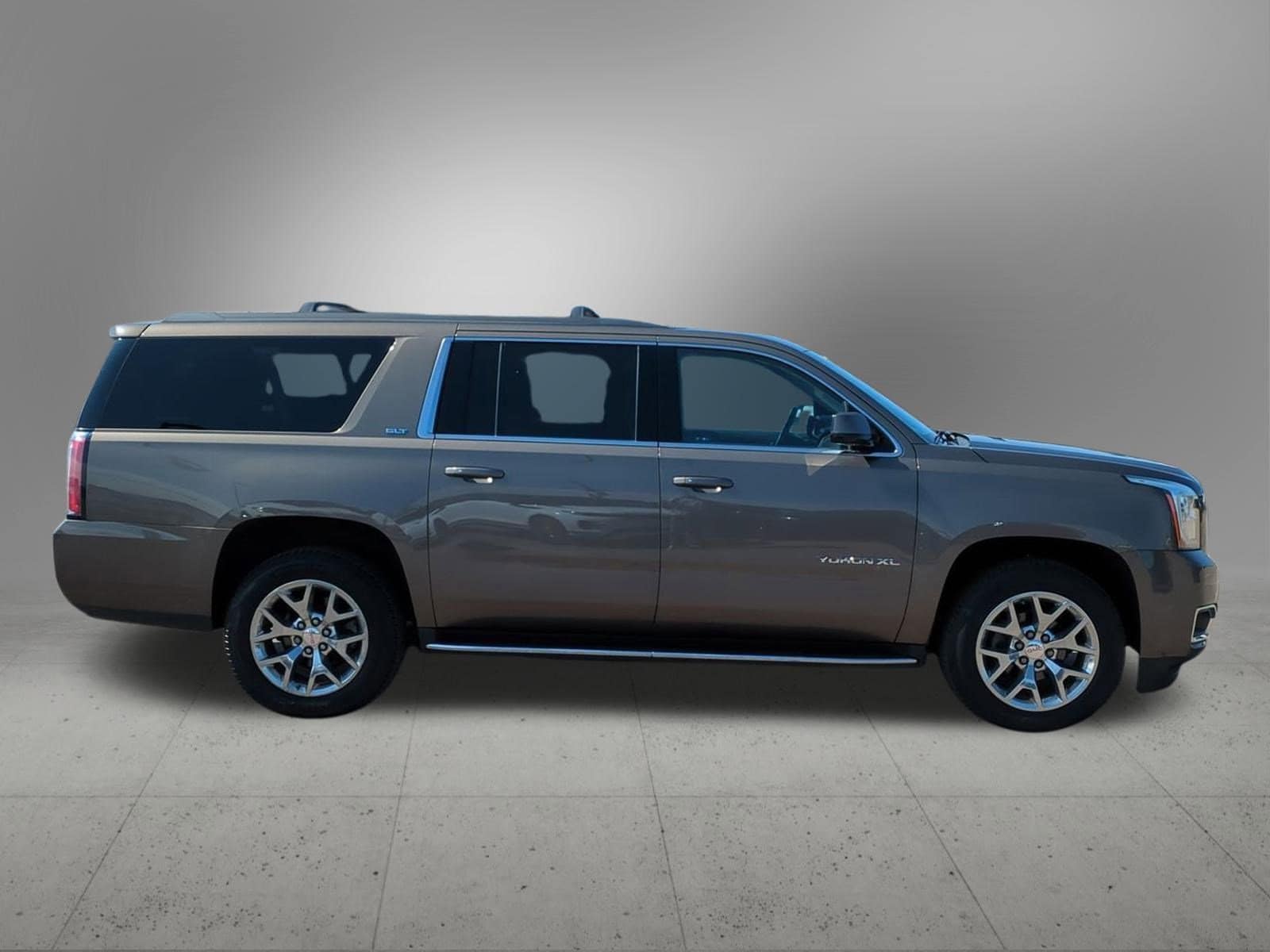 Thumbnail: 2016 GMC Yukon XL - 7