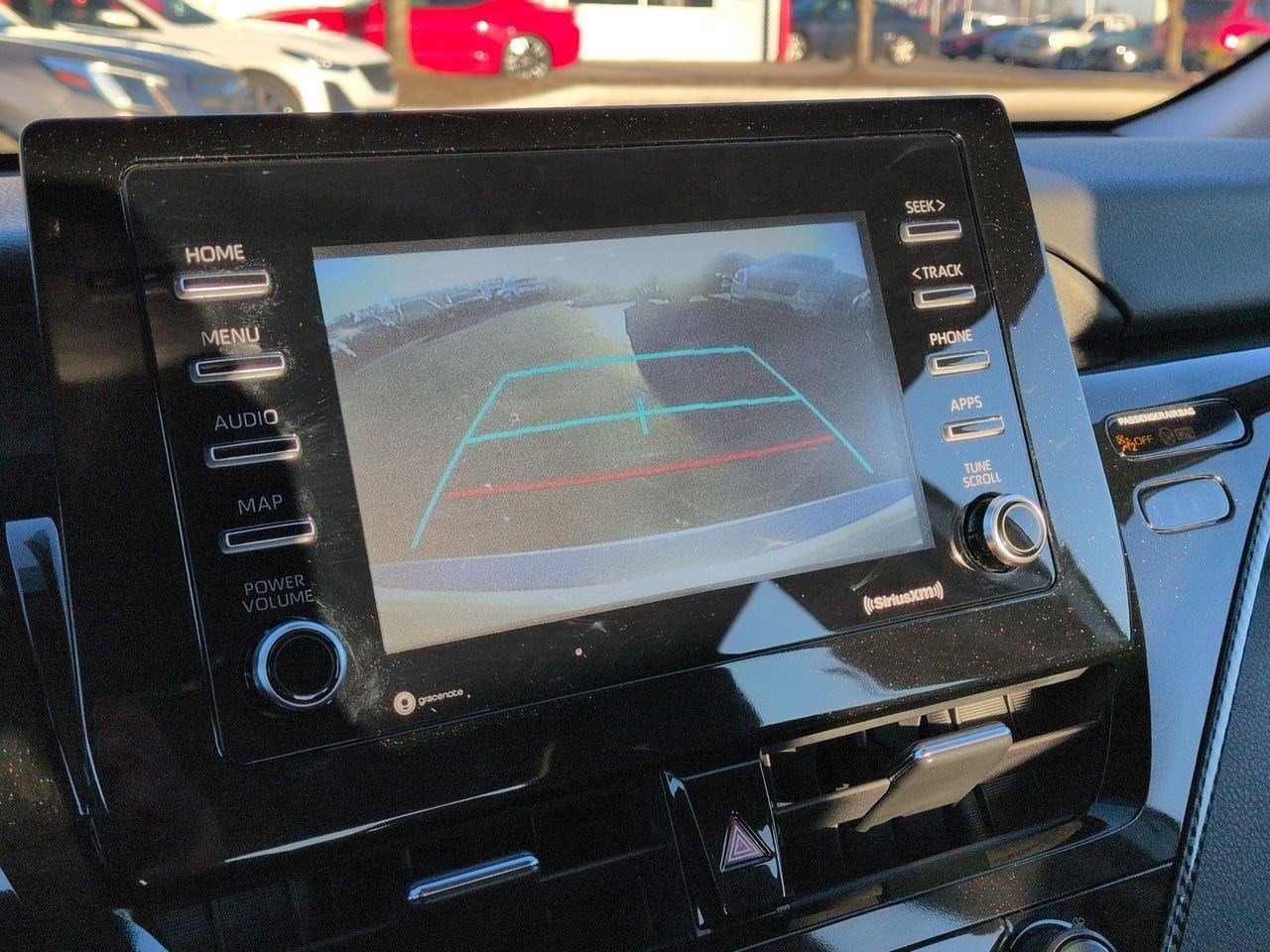 Thumbnail: 2021 Toyota Camry - 27