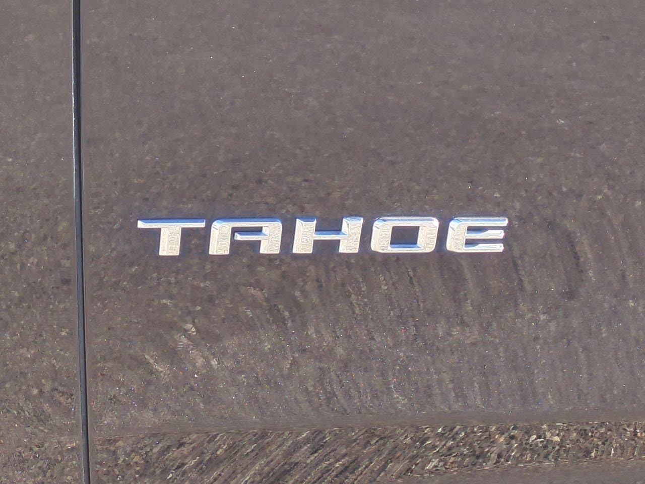 Thumbnail: 2021 Chevrolet Tahoe - 11