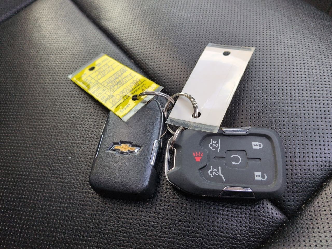 Thumbnail: 2019 Chevrolet Suburban - 38