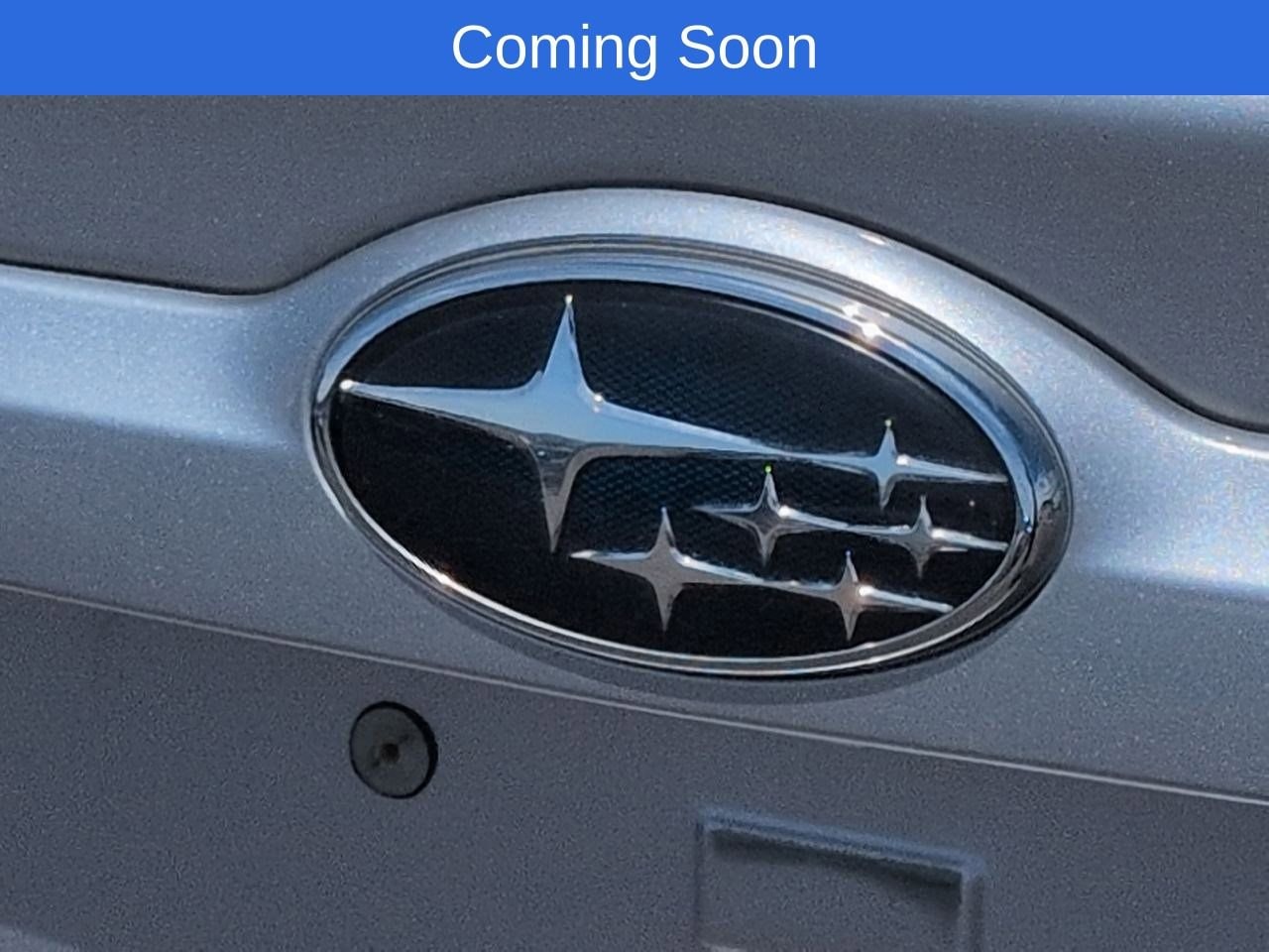 Thumbnail: 2013 Subaru Impreza - 11