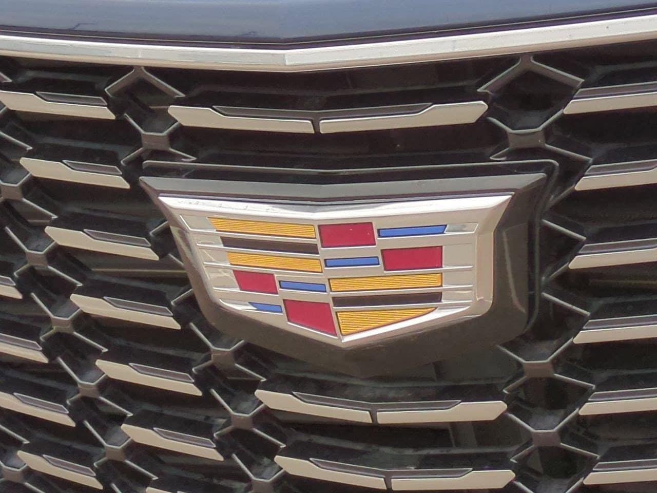 Thumbnail: 2021 Cadillac XT4 - 11