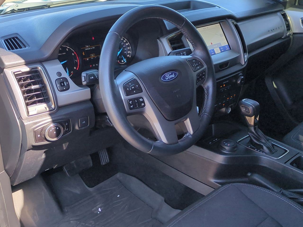 Thumbnail: 2023 Ford Ranger - 2