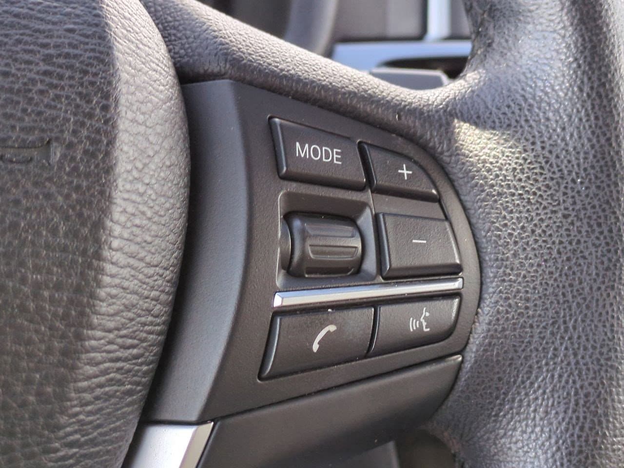 Thumbnail: 2015 BMW X3 - 25