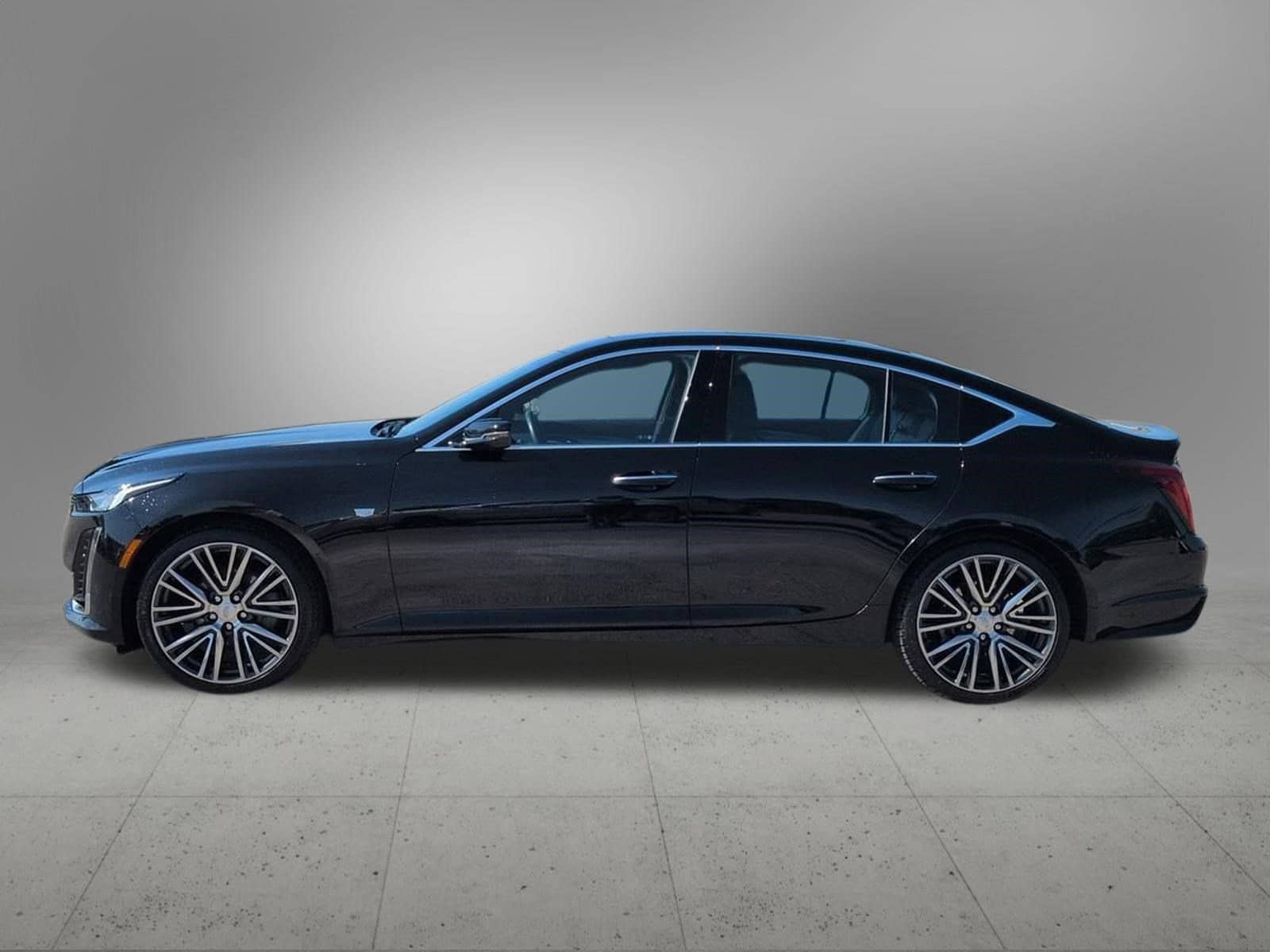 Thumbnail: 2023 Cadillac CT5 - 3