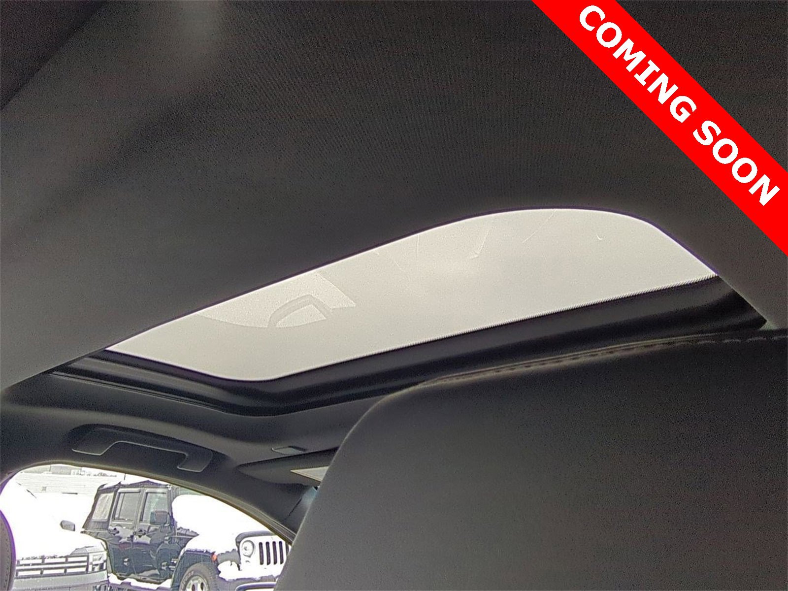 Thumbnail: 2020 Cadillac CT5 - 22