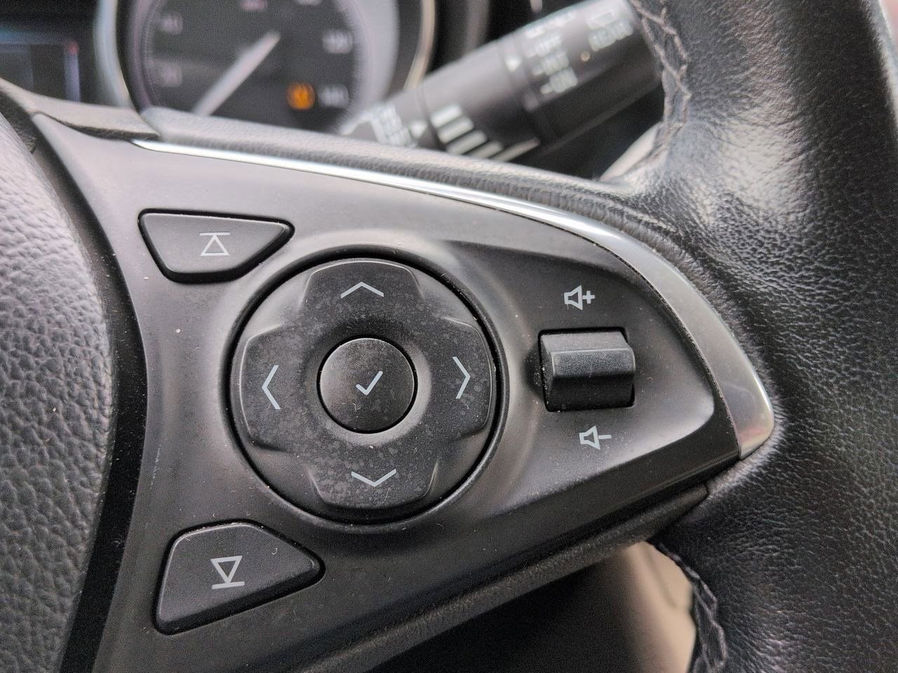 Thumbnail: 2019 Buick Envision - 23