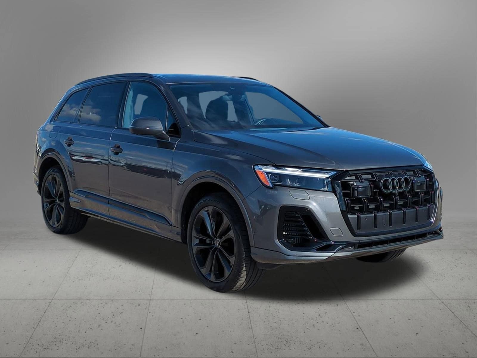 Thumbnail: 2025 Audi Q7 - 8
