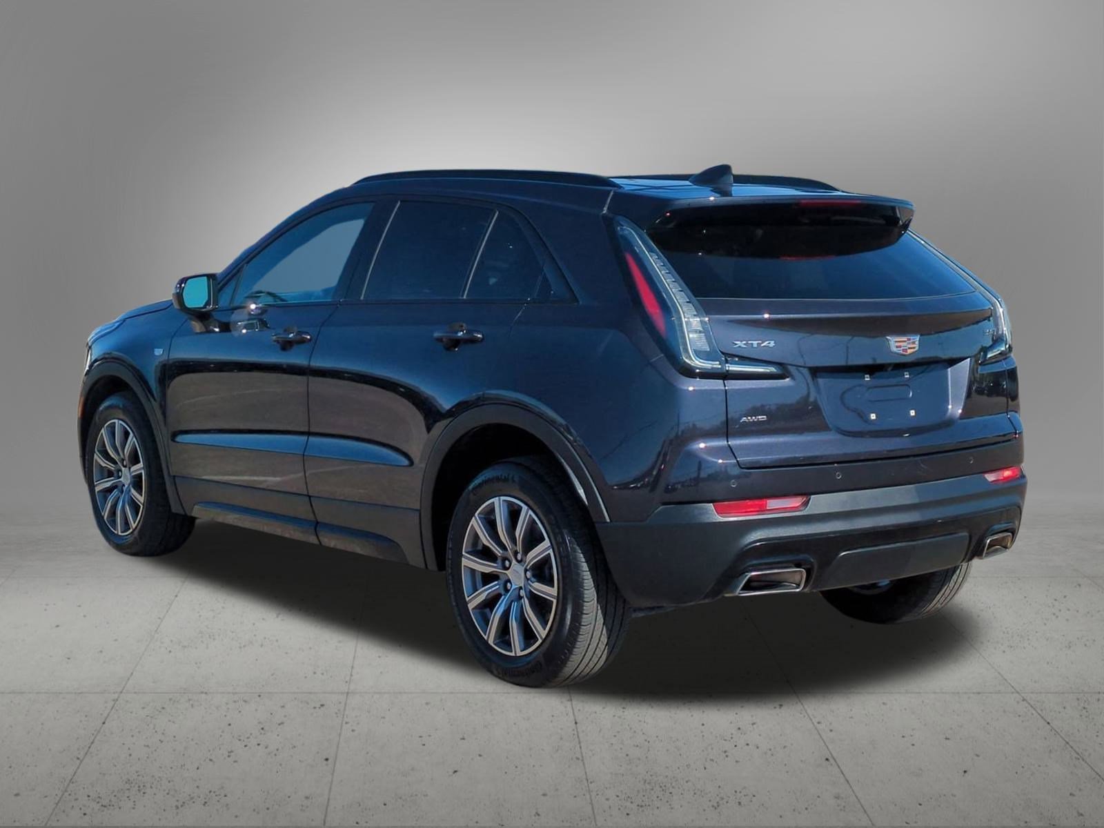 2023 Cadillac XT4 Sport photo 3