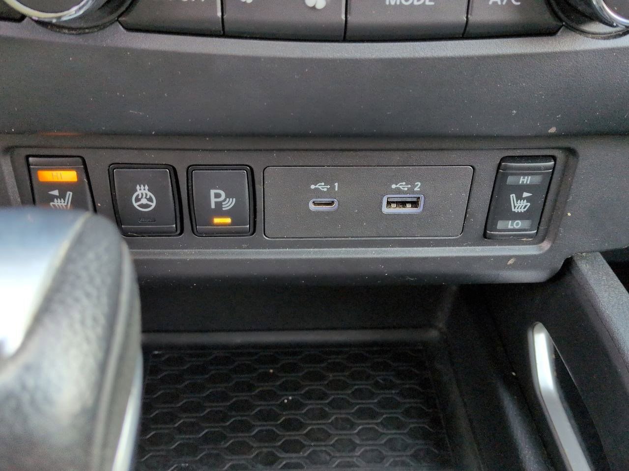 Thumbnail: 2022 Nissan Frontier - 30