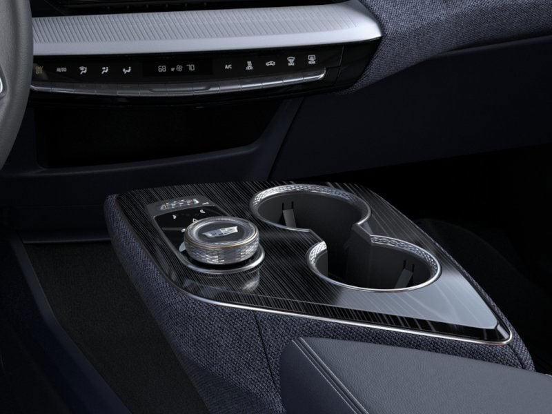 Thumbnail: 2026 Cadillac Optiq - 47