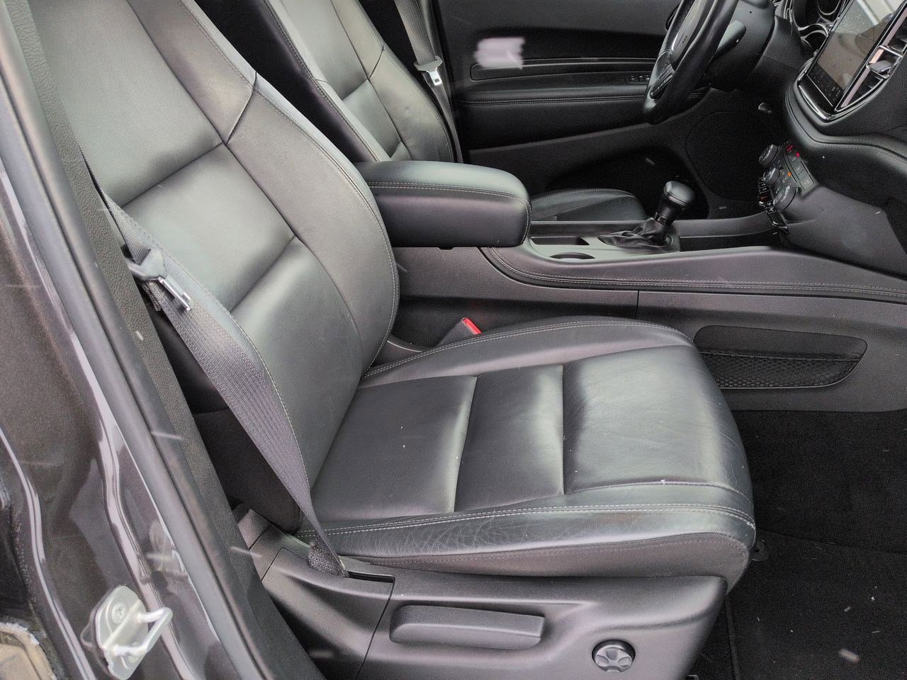 Thumbnail: 2021 Dodge Durango - 24