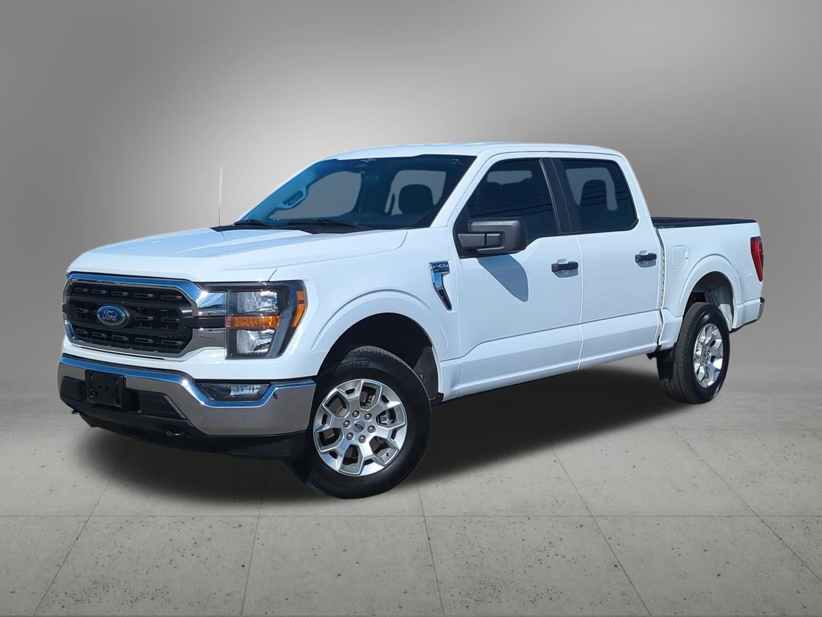 Thumbnail: 2023 Ford F-150 - 1