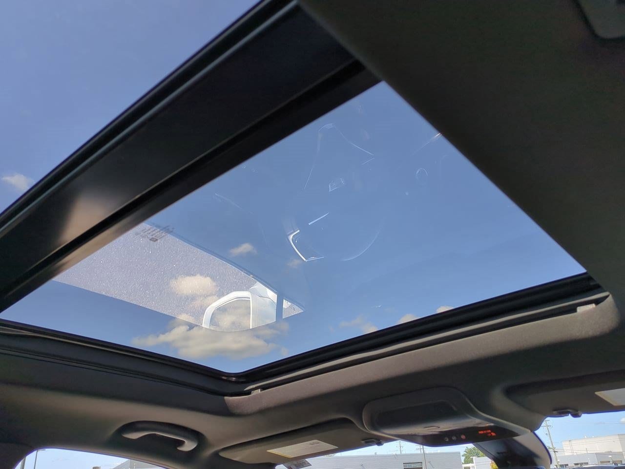 Thumbnail: 2020 Cadillac XT6 - 22