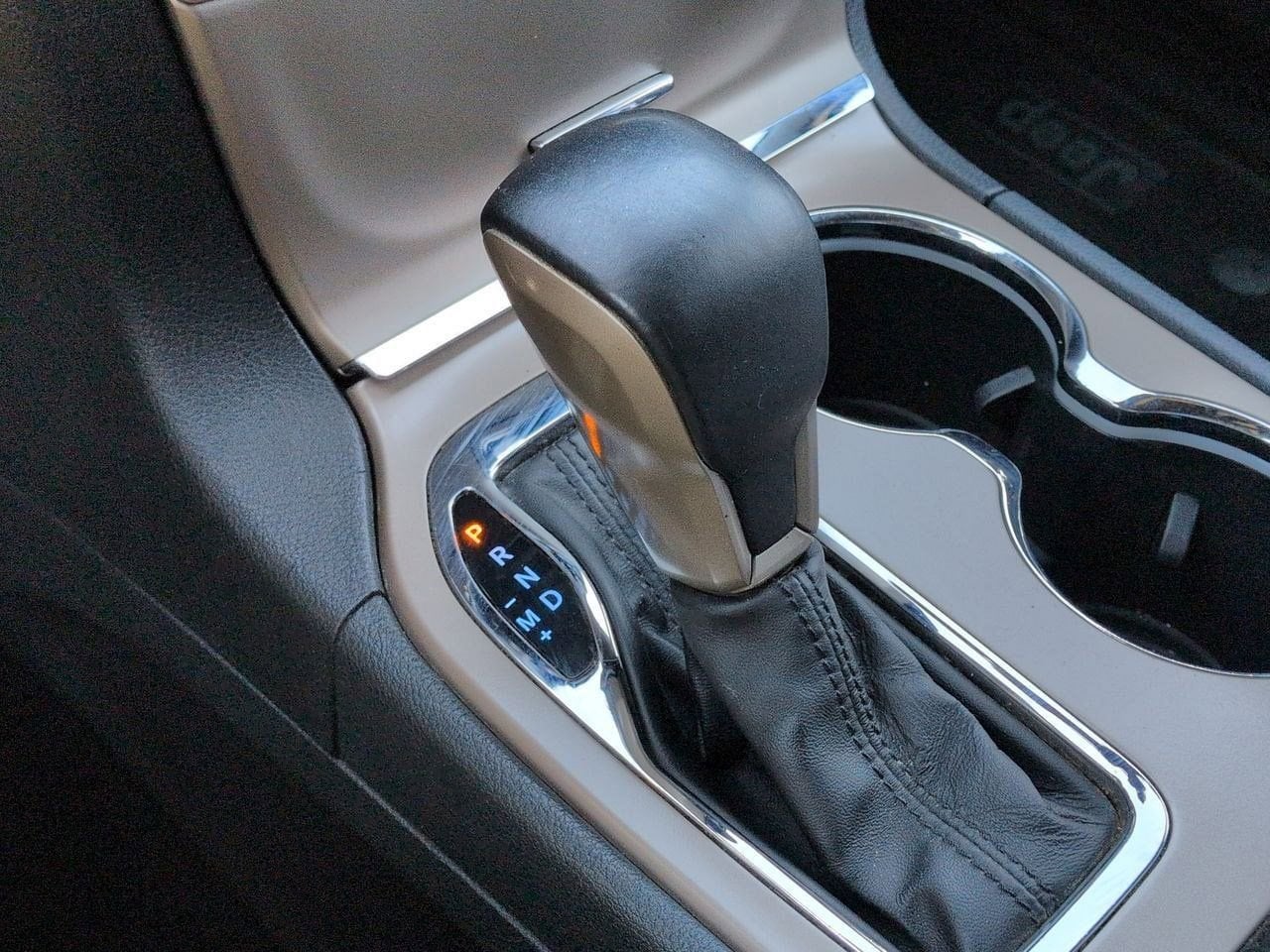 Thumbnail: 2017 Jeep Grand Cherokee - 30