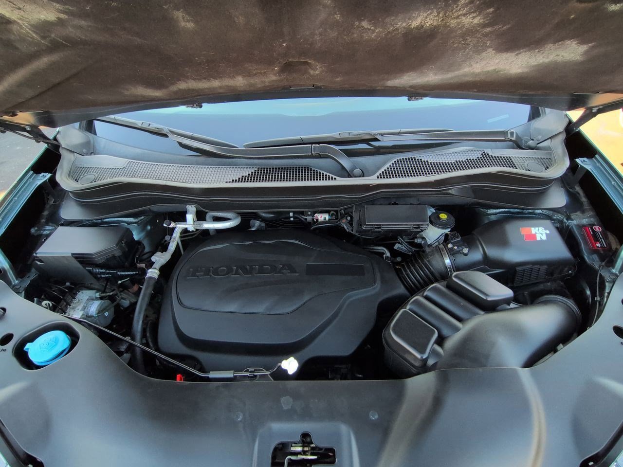 Thumbnail: 2022 Honda Pilot - 14